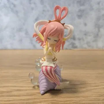 ONE PIECE 시라호시 I LOVE SHIRAHOSHI GIRLISH