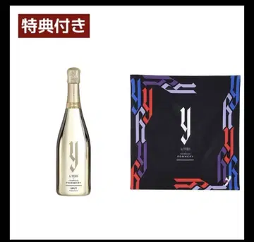 YOSHIKI pommer 특별 보자기