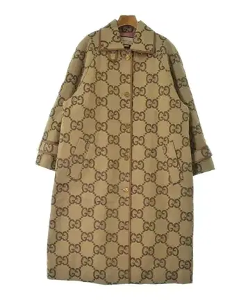 GUCCI 스텐카라 코트 여성용