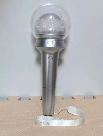 aespa 공식 응원봉
