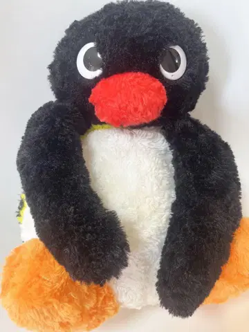 레어 핑구  로즈 보아