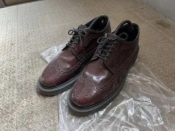 LOAKE x mackdaddy 체스터 윙팁 91/2