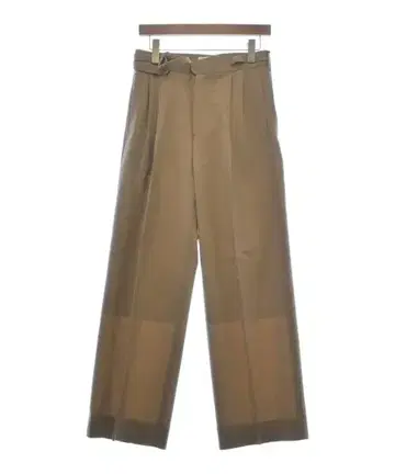 뷰티풀 피플 슬랙스 여성용