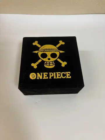 [ 동작 미확인 ] 원피스 회중시계