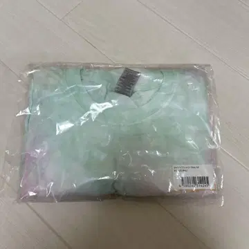 ATEEZ 타이다이 티셔츠 홍중