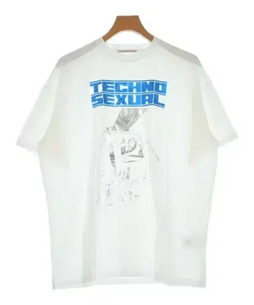 CHRISTOPHER KANE 셔츠 티셔츠 남성용