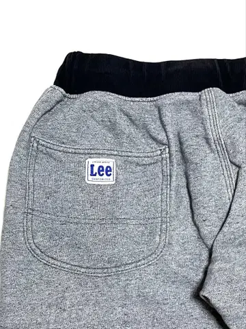 Lee 40777 맨투맨 카고 팬츠