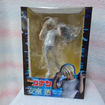 [ 새상품 미개봉 ] 명탐정 코난 아무로 토오루 피규어 1/8