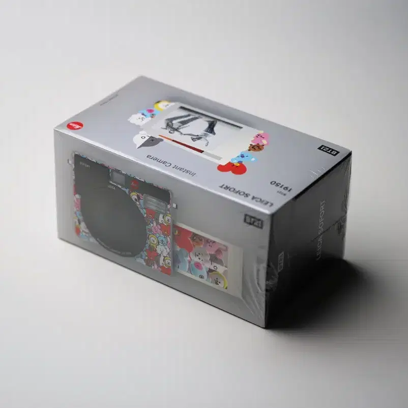 LEICA 라이카 (New Product) Leica Sofort BT21 Limited Edition