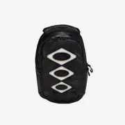 Mischief Rhombus Mini Backpack Black | 브랜드 중고거래