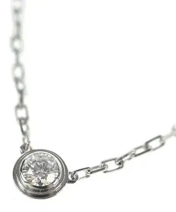 Cartier 여성용 목걸이