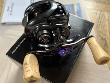 DAIWA 20 타투라 SV TW 103SH 베이트 낚시릴