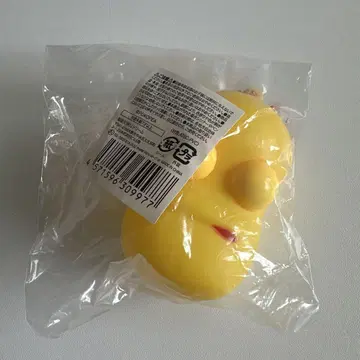 피넛 군 스퀴즈