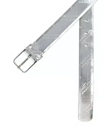 메종 마르지엘라 벨트 여성용