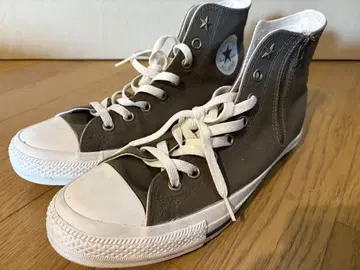 컨버스 올스타 하이컷 그레이 ALL STAR NC Z HI