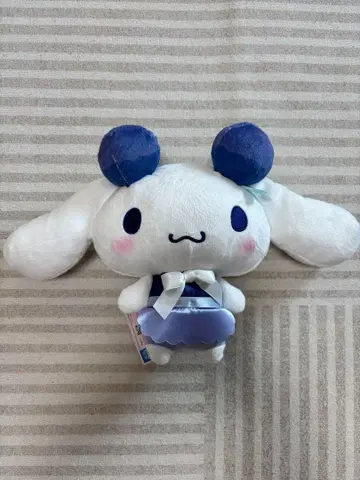 시나모롤 봉제 인형