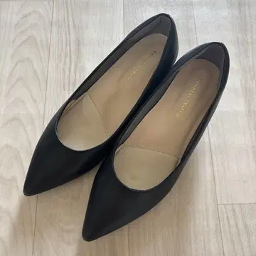 오리엔탈트래픽 포멀 펌프스 24cm