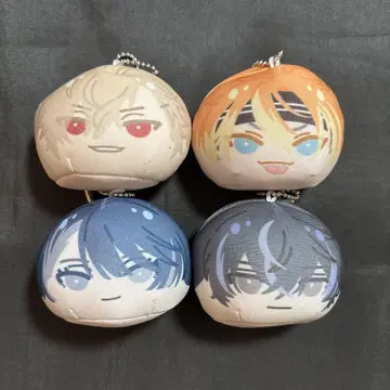 18TRIP 에이트리 만주 4종 세트