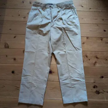 다커스 DOCKERS 치노 팬츠 90s 90년대 투 턱 치노