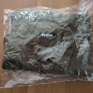 입수난 레어 기동전사 건담 철혈의 오펀스 철화단 셔츠 L 프리미엄 반다이