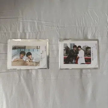 미성년 랜덤 인스턴트 카메라풍 브로마이드
