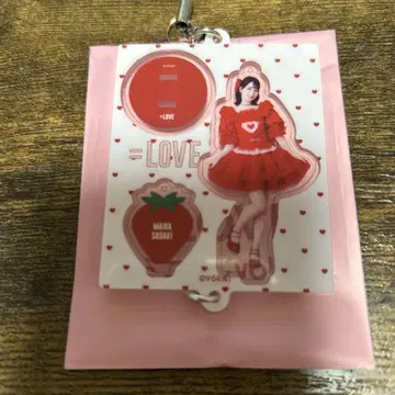 사사키 마이카 미니 복권 특별히 해