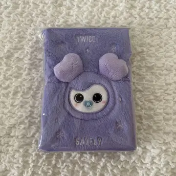 TWICE 사나 사브리
