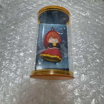 은혼 테루콧토 카구라 점프 페스타 2018