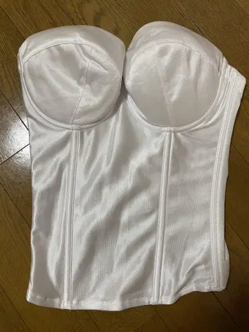 브라이덜 이너 F80