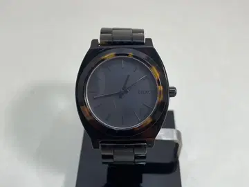 NIXON THE TIME TELLER 13J 남성용, 여성용 손목시계