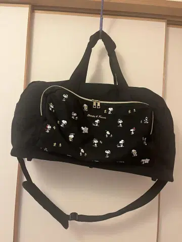 SNOOPY 트래블 보스턴