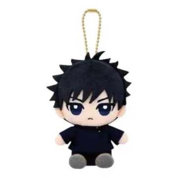 주술회전 Chibi 누이 오스와리 마스코트 후시구로 메구미 105
