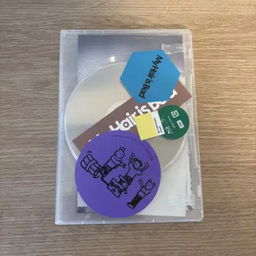 My Hair is Bad/다이너마이트 홈런 투어 2022.3.26 -