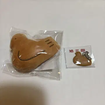[새상품] 하토사브레 하토사부로 하토 홀더 세트