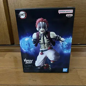 BANDAI VIBRATION STARS 아카자
