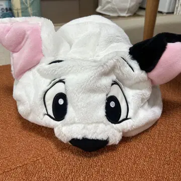 101 귀도리 모자 58cm