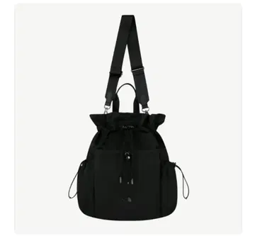 THE NORTH FACE 드로우 스트링 백팩