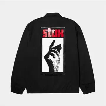 HUF X STAX JACKET