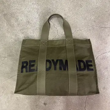 READY MADE EASY TOTE L