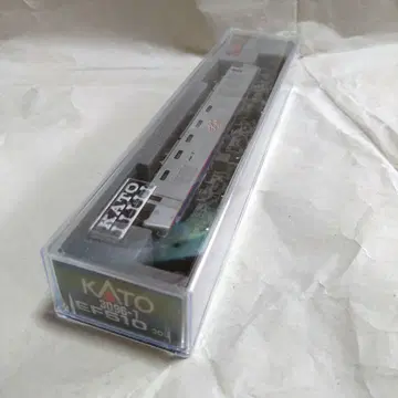 KATO N 게이지 3096-1 전기 기관차 EF510 301