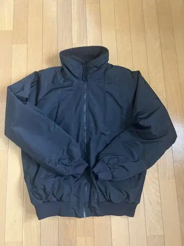 Tri Mountain 플리스 자켓
