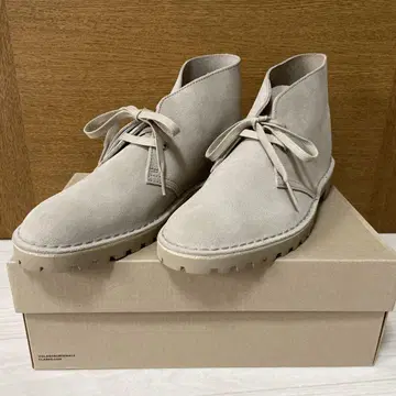 새상품 Clarks DESERT ROCK 클락스 디저트 락 부츠