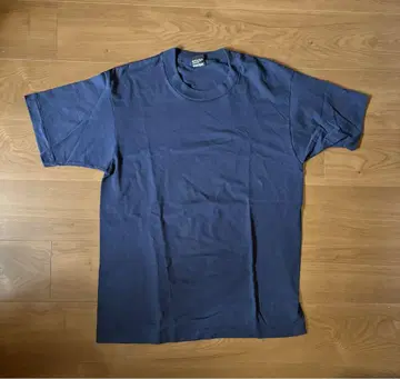 스크린스타즈 네이비 90s 티셔츠