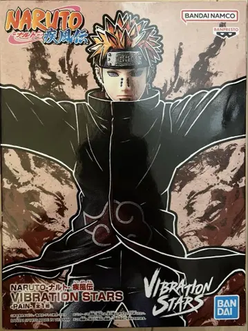 NARUTO 돌풍전 VIBRATION STARS 페인 피규어