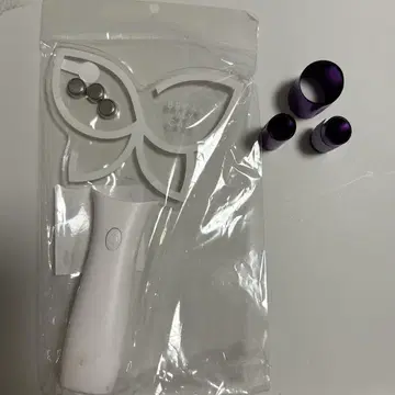 블레이크 마이 케이스 -Kick Off Conference- 응원봉