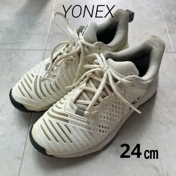 테니스화 옴니 클레이 24cm 요넥스