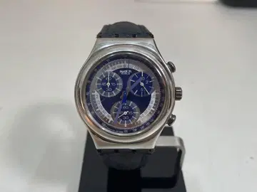 SWATCH IRONY 손목시계