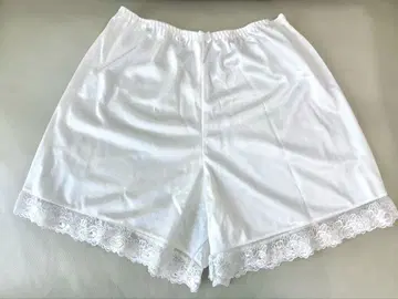 브라이덜 이너 플레어 팬츠