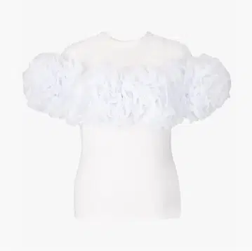 Bibiy. CAMELLIA TOP