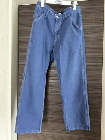 XLARGE 워크 팬츠